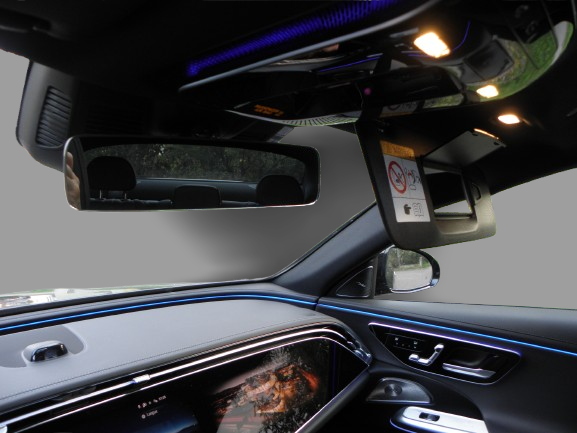 MERCEDES CLASSE E E220 D 197 CH + 23 CH AMG LINE 9G-TRONIC 2024