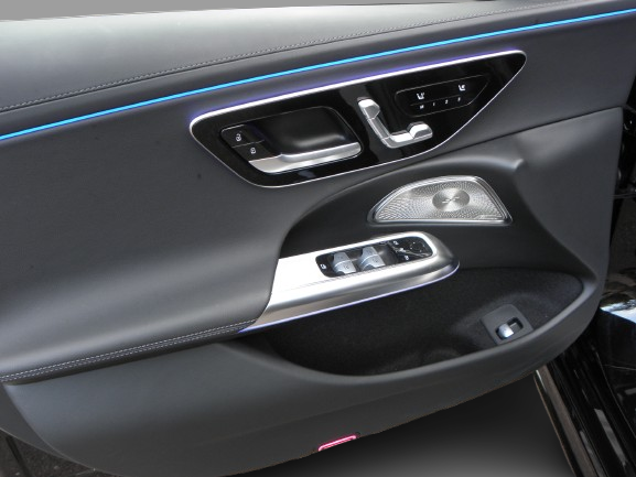 MERCEDES CLASSE E E220 D 197 CH + 23 CH AMG LINE 9G-TRONIC 2024