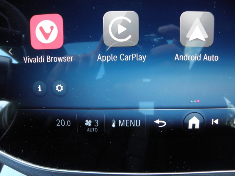 MERCEDES CLASSE E E220 D 197 CH + 23 CH AMG LINE 9G-TRONIC 2024