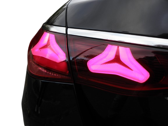 MERCEDES CLASSE E E220 D 197 CH + 23 CH AMG LINE 9G-TRONIC 2024