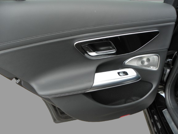 MERCEDES CLASSE E E220 D 197 CH + 23 CH AMG LINE 9G-TRONIC 2024