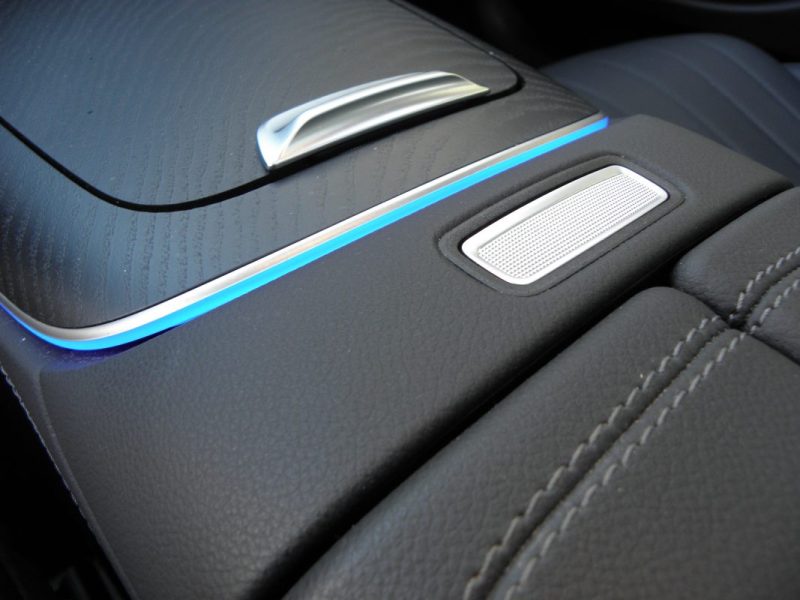 MERCEDES CLASSE E E220 D 197 CH + 23 CH AMG LINE 9G-TRONIC 2024