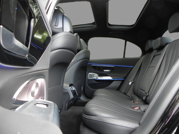 MERCEDES CLASSE E E220 D 197 CH + 23 CH AMG LINE 9G-TRONIC 2024