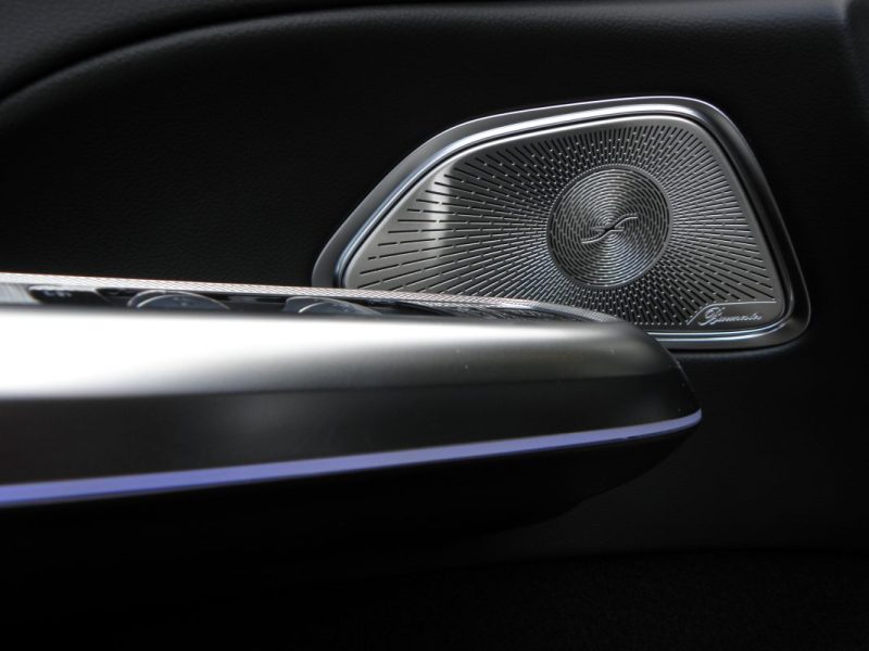 MERCEDES CLASSE E E220 D 197 CH + 23 CH AMG LINE 9G-TRONIC 2024