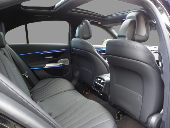 MERCEDES CLASSE E E220 D 197 CH + 23 CH AMG LINE 9G-TRONIC 2024