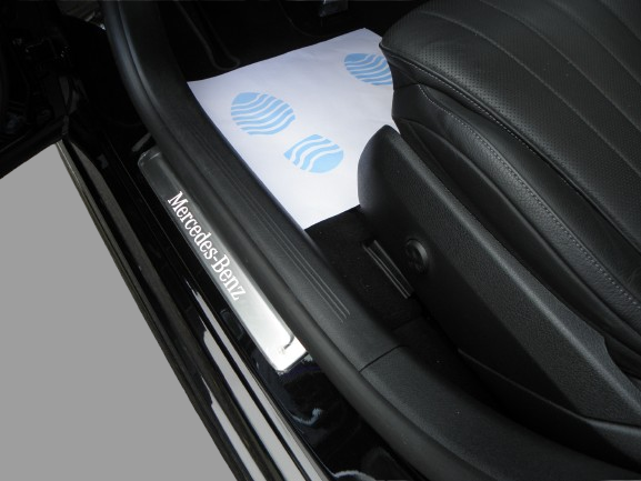 MERCEDES CLASSE E E220 D 197 CH + 23 CH AMG LINE 9G-TRONIC 2024