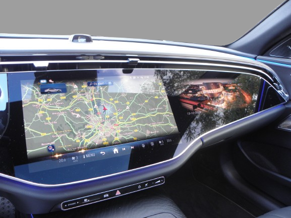 MERCEDES CLASSE E E220 D 197 CH + 23 CH AMG LINE 9G-TRONIC 2024