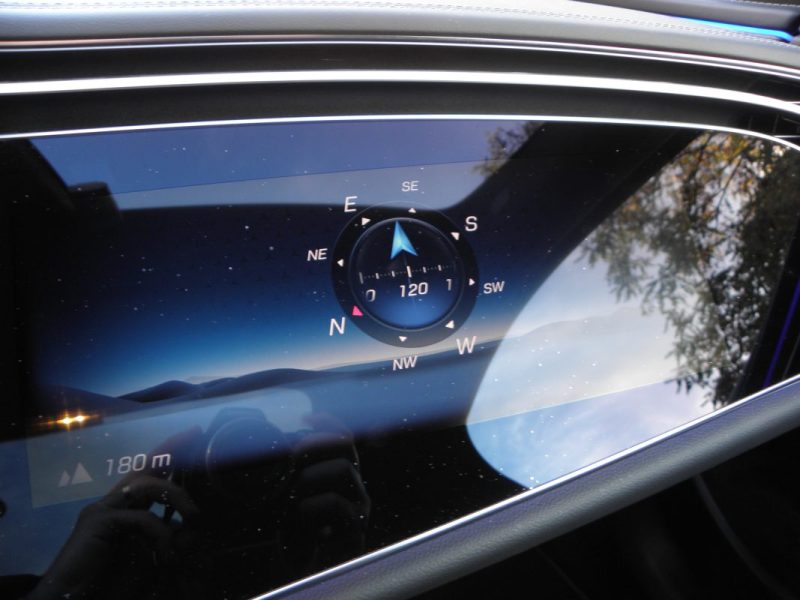 MERCEDES CLASSE E E220 D 197 CH + 23 CH AMG LINE 9G-TRONIC 2024