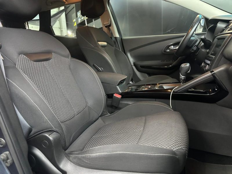 RENAULT KADJAR 1.5 dCi 110 cv Energy Business EDC