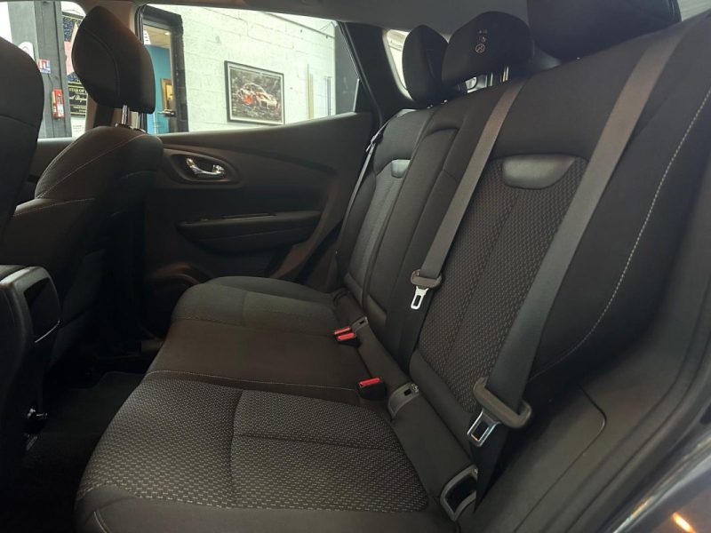 RENAULT KADJAR 1.5 dCi 110 cv Energy Business EDC