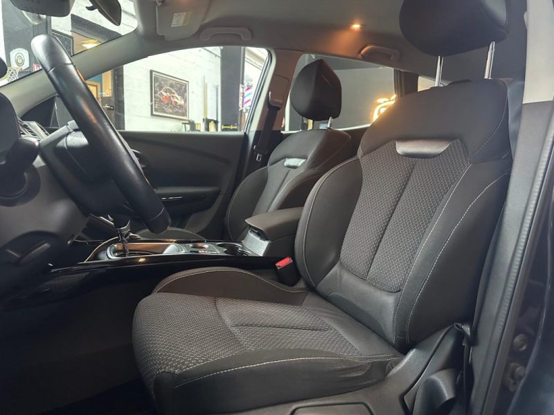 RENAULT KADJAR 1.5 dCi 110 cv Energy Business EDC