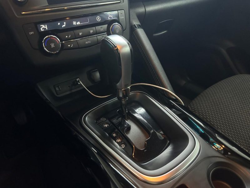 RENAULT KADJAR 1.5 dCi 110 cv Energy Business EDC