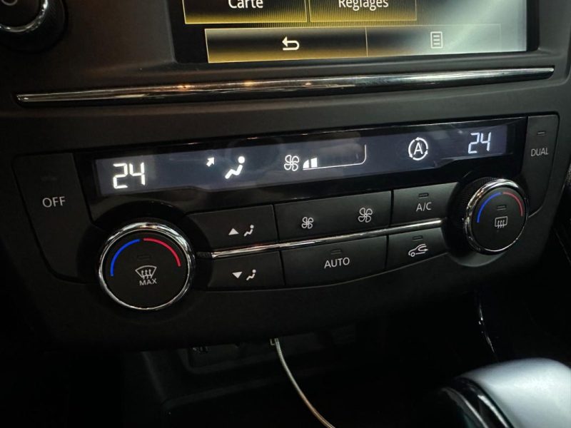 RENAULT KADJAR 1.5 dCi 110 cv Energy Business EDC