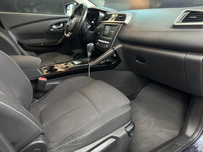 RENAULT KADJAR 1.5 dCi 110 cv Energy Business EDC