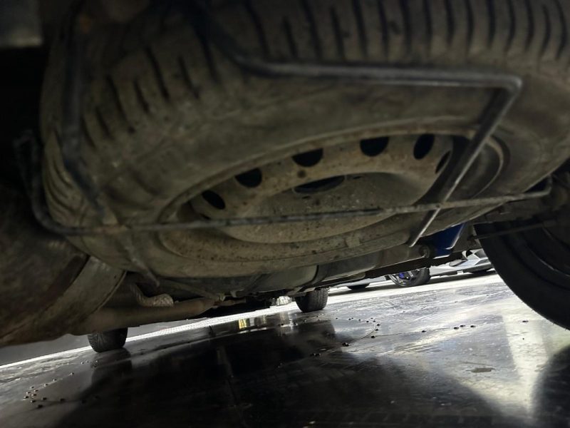 PEUGEOT 206+ 1.4 68 cv HDI URBAN 