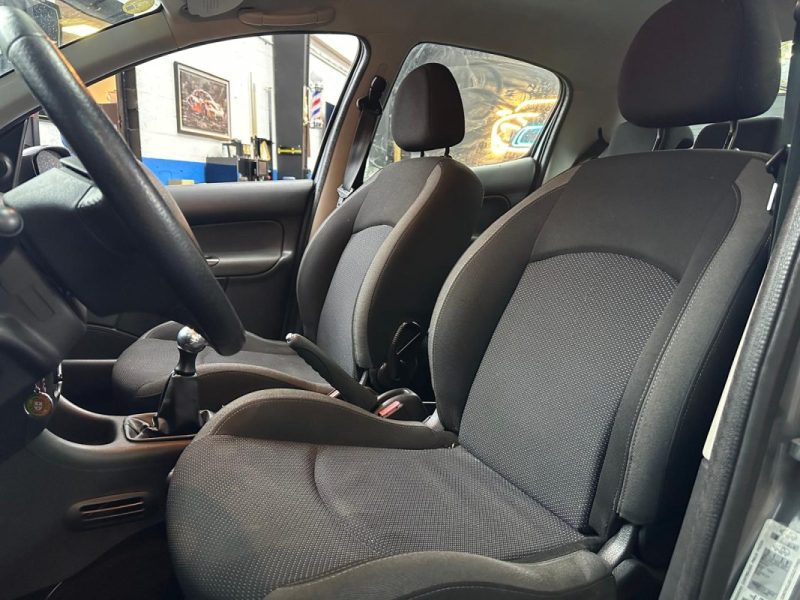 PEUGEOT 206+ 1.4 68 cv HDI URBAN 
