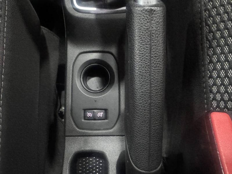DACIA DUSTER 1.0 ECO-G 100CH ESSENTIEL 4X2 2020