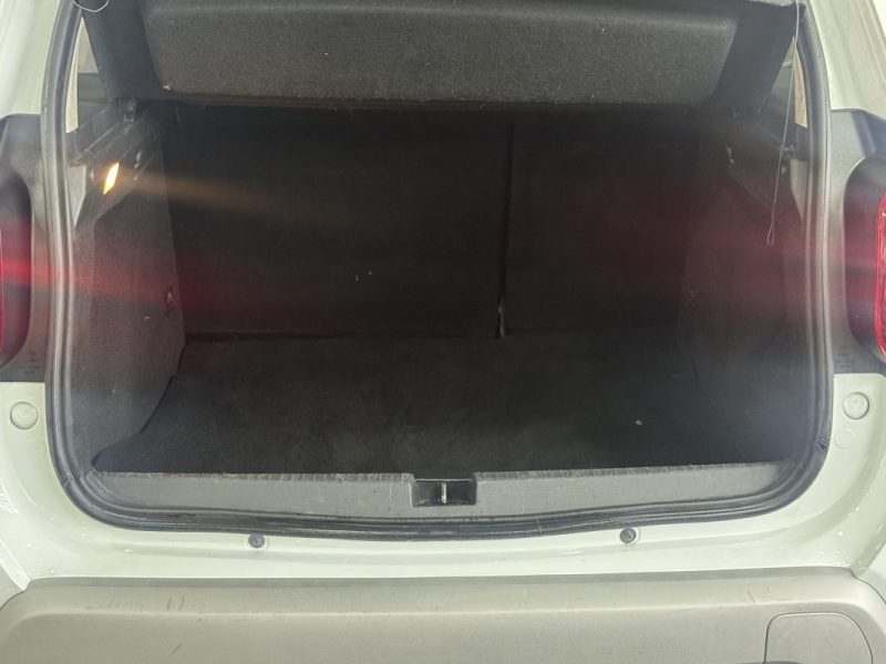 DACIA DUSTER 1.0 ECO-G 100CH ESSENTIEL 4X2 2020