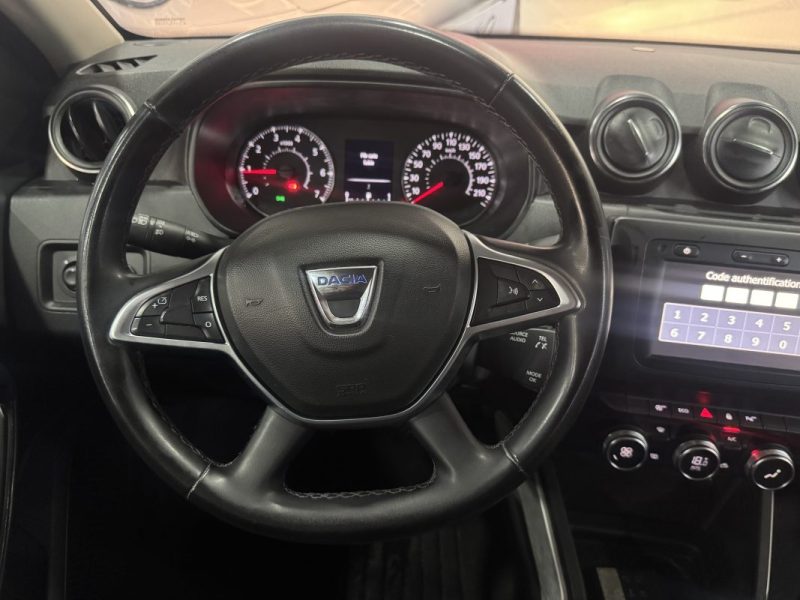 DACIA DUSTER 1.0 ECO-G 100CH ESSENTIEL 4X2 2020