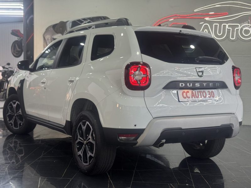 DACIA DUSTER 1.0 ECO-G 100CH ESSENTIEL 4X2 2020
