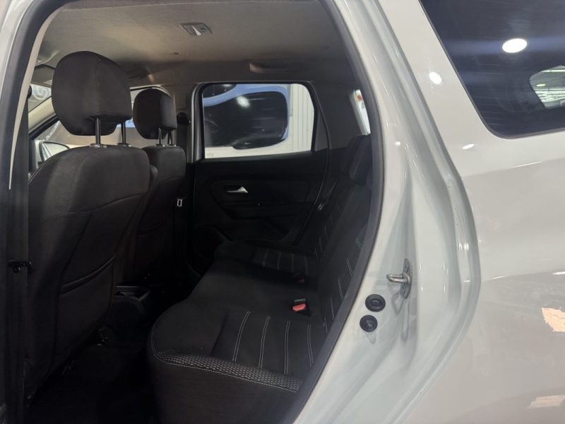 DACIA DUSTER 1.0 ECO-G 100CH ESSENTIEL 4X2 2020