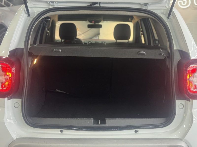 DACIA DUSTER 1.0 ECO-G 100CH ESSENTIEL 4X2 2020