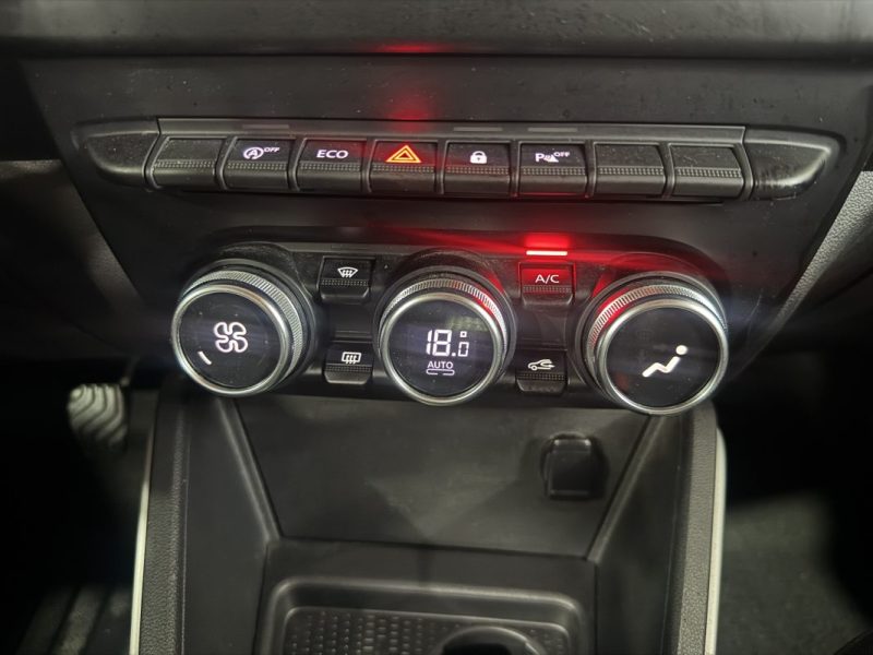 DACIA DUSTER 1.0 ECO-G 100CH ESSENTIEL 4X2 2020