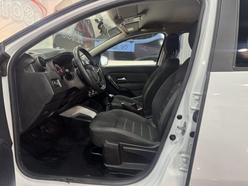 DACIA DUSTER 1.0 ECO-G 100CH ESSENTIEL 4X2 2020