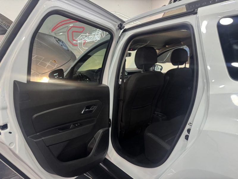 DACIA DUSTER 1.0 ECO-G 100CH ESSENTIEL 4X2 2020