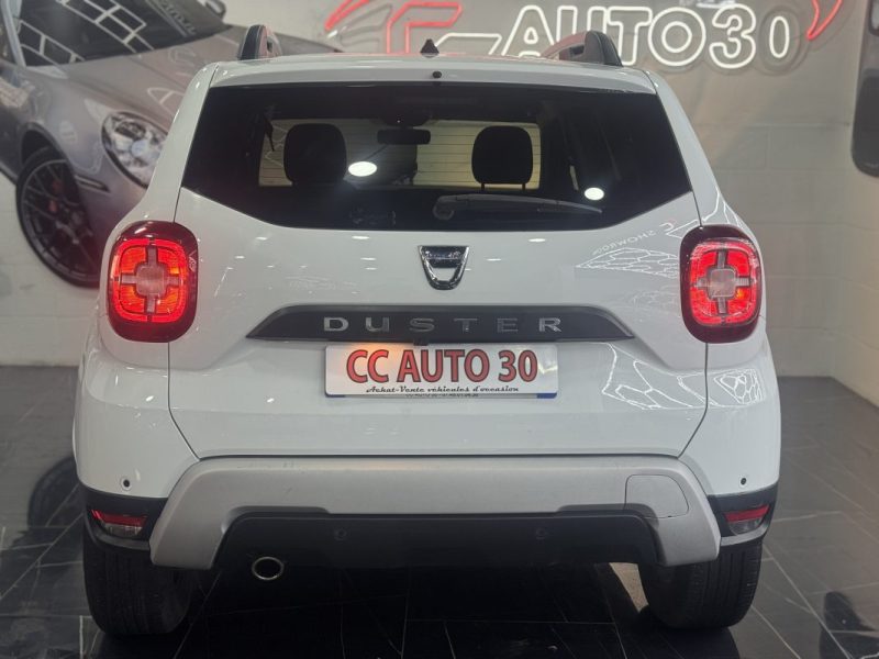 DACIA DUSTER 1.0 ECO-G 100CH ESSENTIEL 4X2 2020