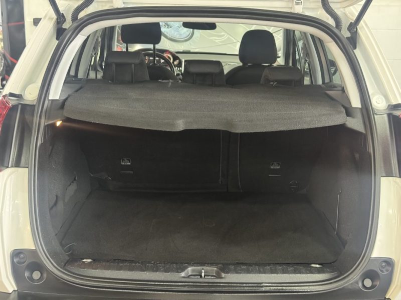 PEUGEOT 2008 1.2 PURETECH 110CH E6.C ALLURE S&S 5CV 2019