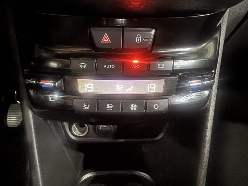 PEUGEOT 2008 1.2 PURETECH 110CH E6.C ALLURE S&S 5CV 2019