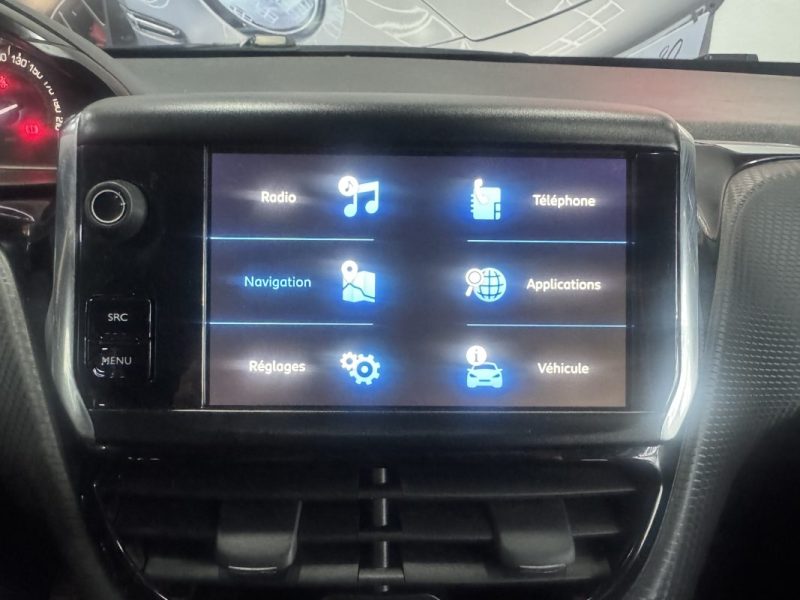 PEUGEOT 2008 1.2 PURETECH 110CH E6.C ALLURE S&S 5CV 2019