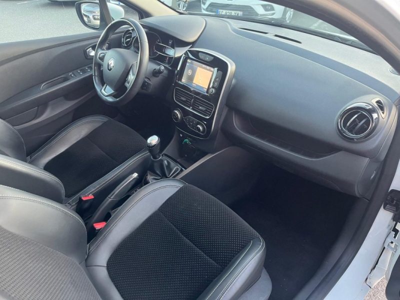 RENAULT CLIO IV TCE 90CV INTENS 
