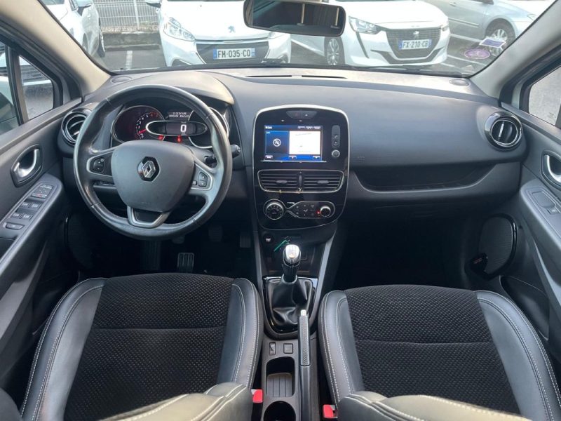 RENAULT CLIO IV TCE 90CV INTENS 