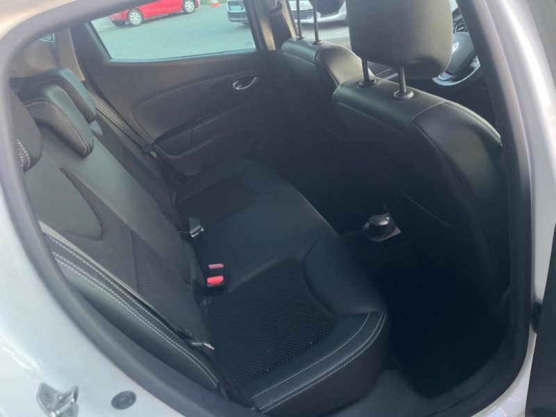 RENAULT CLIO IV TCE 90CV INTENS 