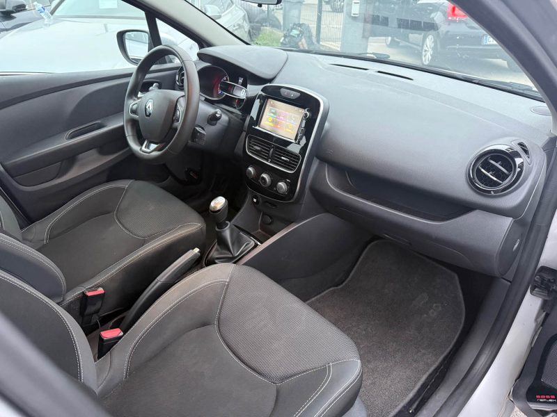 RENAULT CLIO 0.9 TCE 90CH ENERGY BUSINESS 5P GARANTIE 
