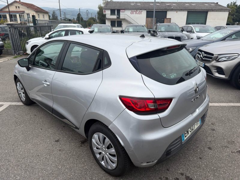 RENAULT CLIO 0.9 TCE 90CH ENERGY BUSINESS 5P GARANTIE 