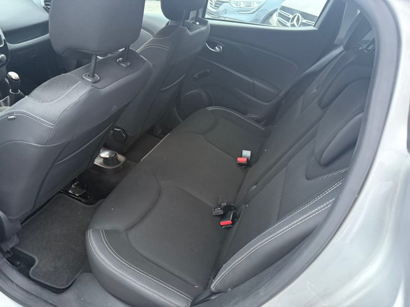 RENAULT CLIO 0.9 TCE 90CH ENERGY BUSINESS 5P GARANTIE 