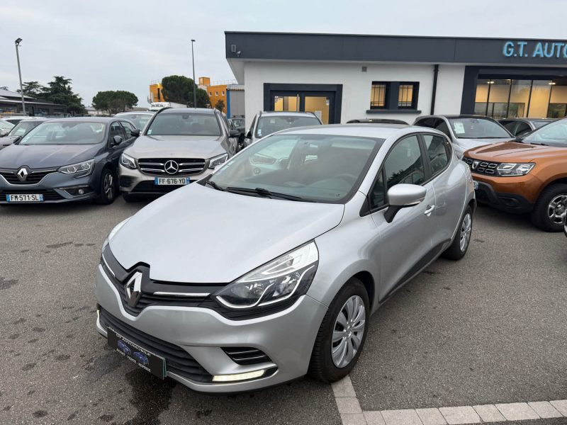 RENAULT CLIO 0.9 TCE 90CH ENERGY BUSINESS 5P GARANTIE 