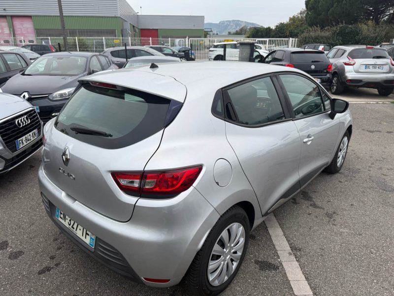 RENAULT CLIO 0.9 TCE 90CH ENERGY BUSINESS 5P GARANTIE 
