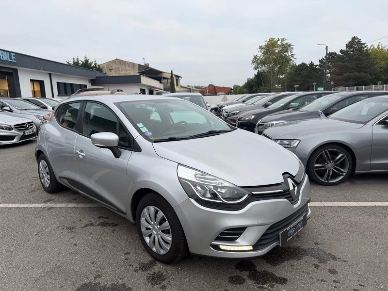 RENAULT CLIO 0.9 TCE 90CH ENERGY BUSINESS 5P GARANTIE 