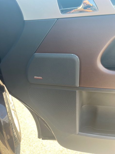 VOLKSWAGEN MULTIVAN t5 HIGHLINE 2.0l TDI 180cv