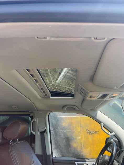 VOLKSWAGEN MULTIVAN t5 HIGHLINE 2.0l TDI 180cv