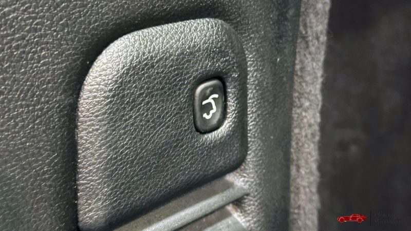 DODGE DURANGO R/T 5.7L HEMI V8 | 365CH | BOÎTE AUTO | 7 PLACES | PAS DE MALUS