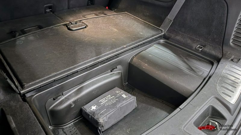 DODGE DURANGO R/T 5.7L HEMI V8 | 365CH | BOÎTE AUTO | 7 PLACES | PAS DE MALUS