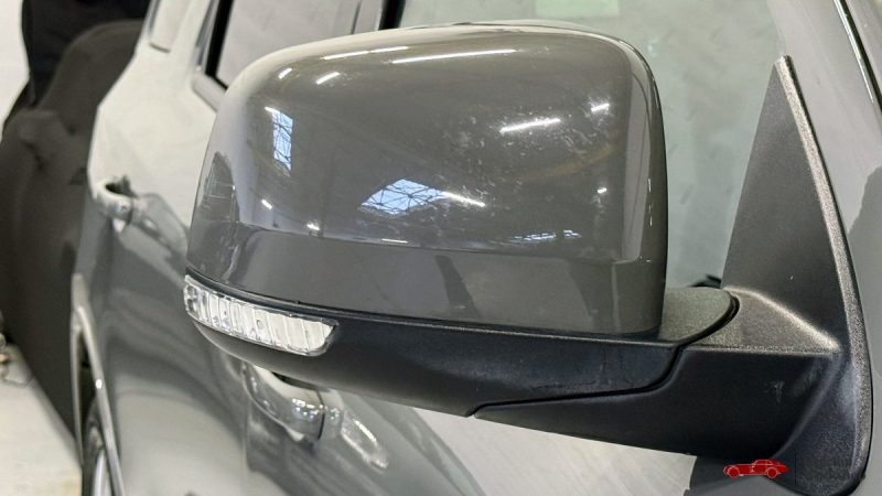 DODGE DURANGO R/T 5.7L HEMI V8 | 365CH | BOÎTE AUTO | 7 PLACES | PAS DE MALUS