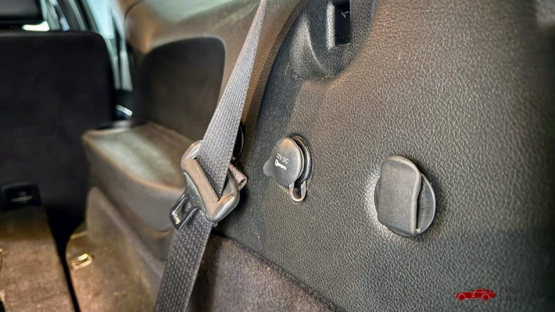 DODGE DURANGO R/T 5.7L HEMI V8 | 365CH | BOÎTE AUTO | 7 PLACES | PAS DE MALUS