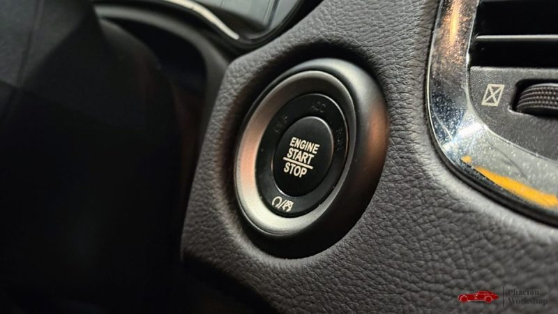 DODGE DURANGO R/T 5.7L HEMI V8 | 365CH | BOÎTE AUTO | 7 PLACES | PAS DE MALUS