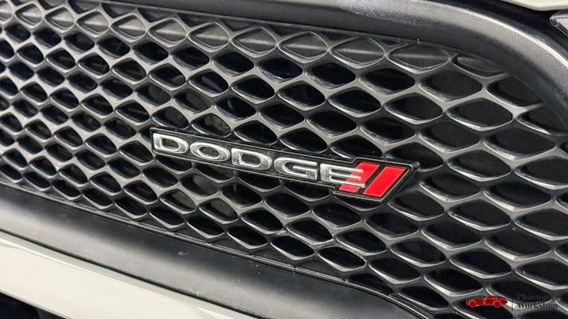 DODGE DURANGO R/T 5.7L HEMI V8 | 365CH | BOÎTE AUTO | 7 PLACES | PAS DE MALUS